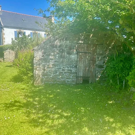 Cap - Gr34 Holiday home