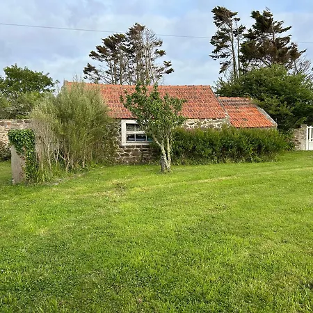 Cap - Gr34 Holiday home