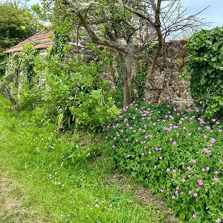 Cap - Gr34 Holiday home Cleden-Cap-Sizun