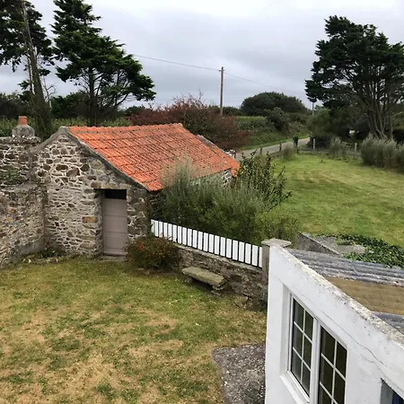 Cap - Gr34 Holiday home