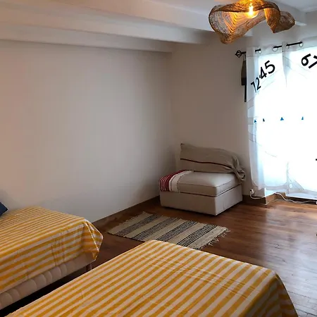 Cap - Gr34 Holiday home *