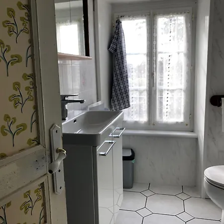 Holiday home Cap - Gr34 Cleden-Cap-Sizun